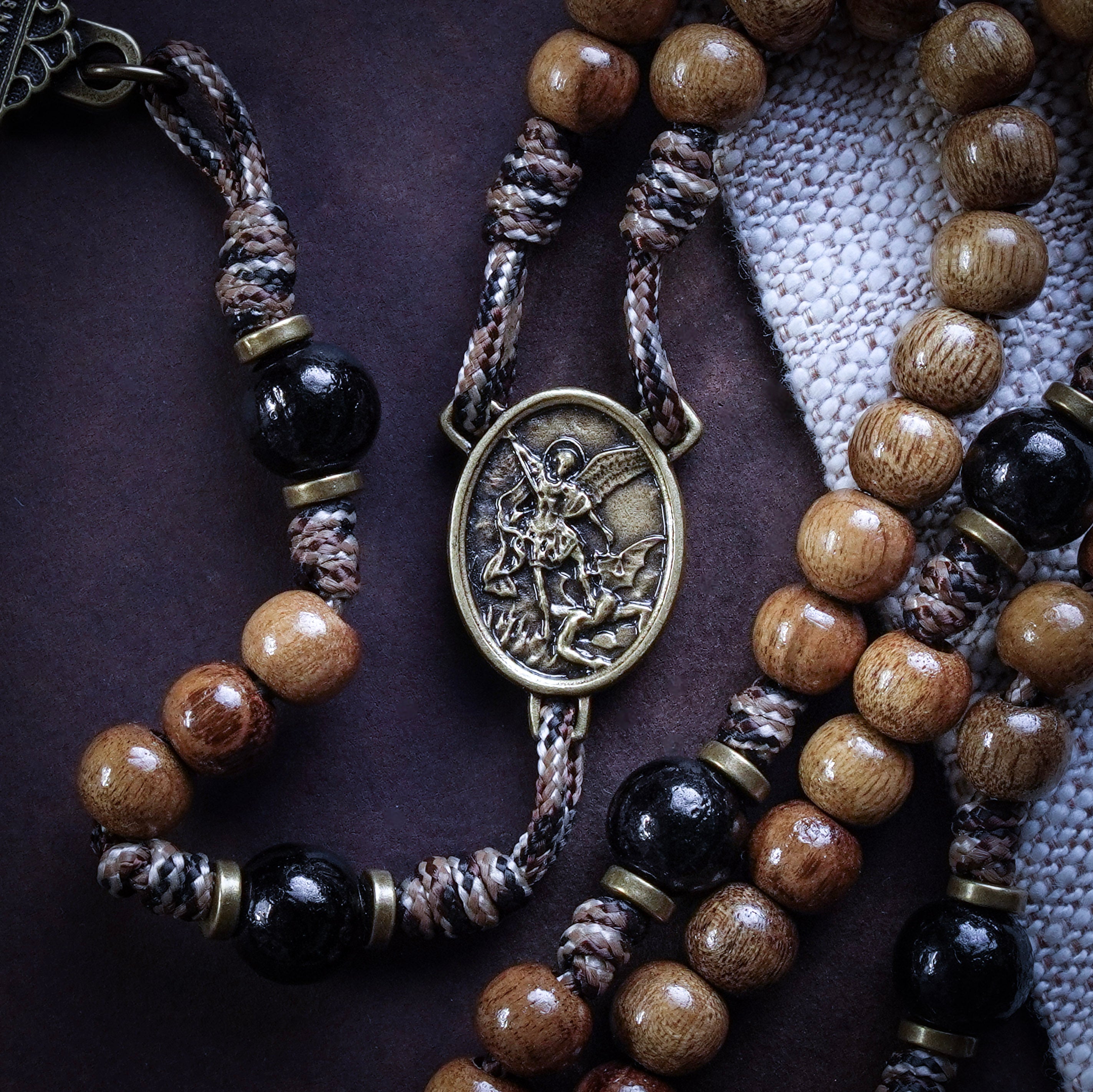 Deliverance Rosary