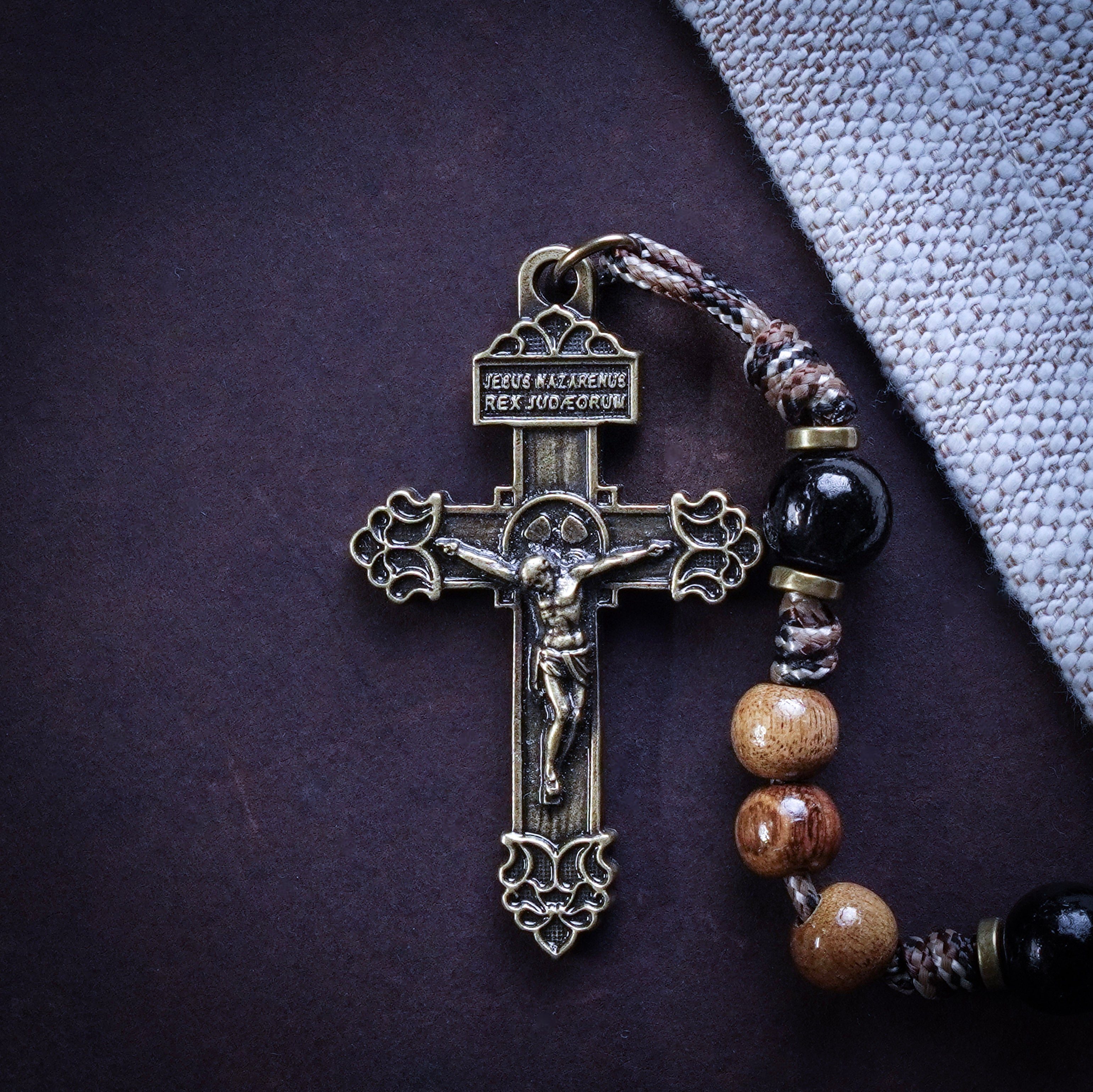 Deliverance Rosary