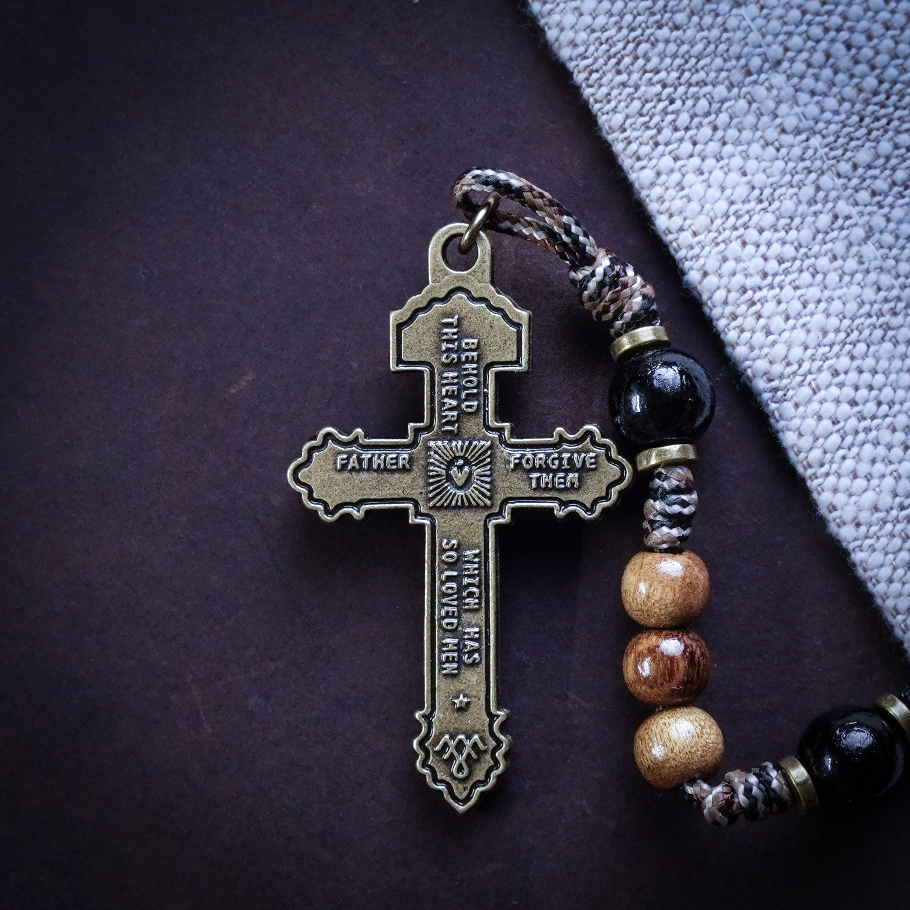 Deliverance Rosary