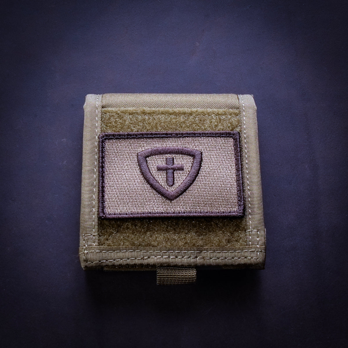 Blessed Fulton Sheen Pocket Altar - Holy Armament