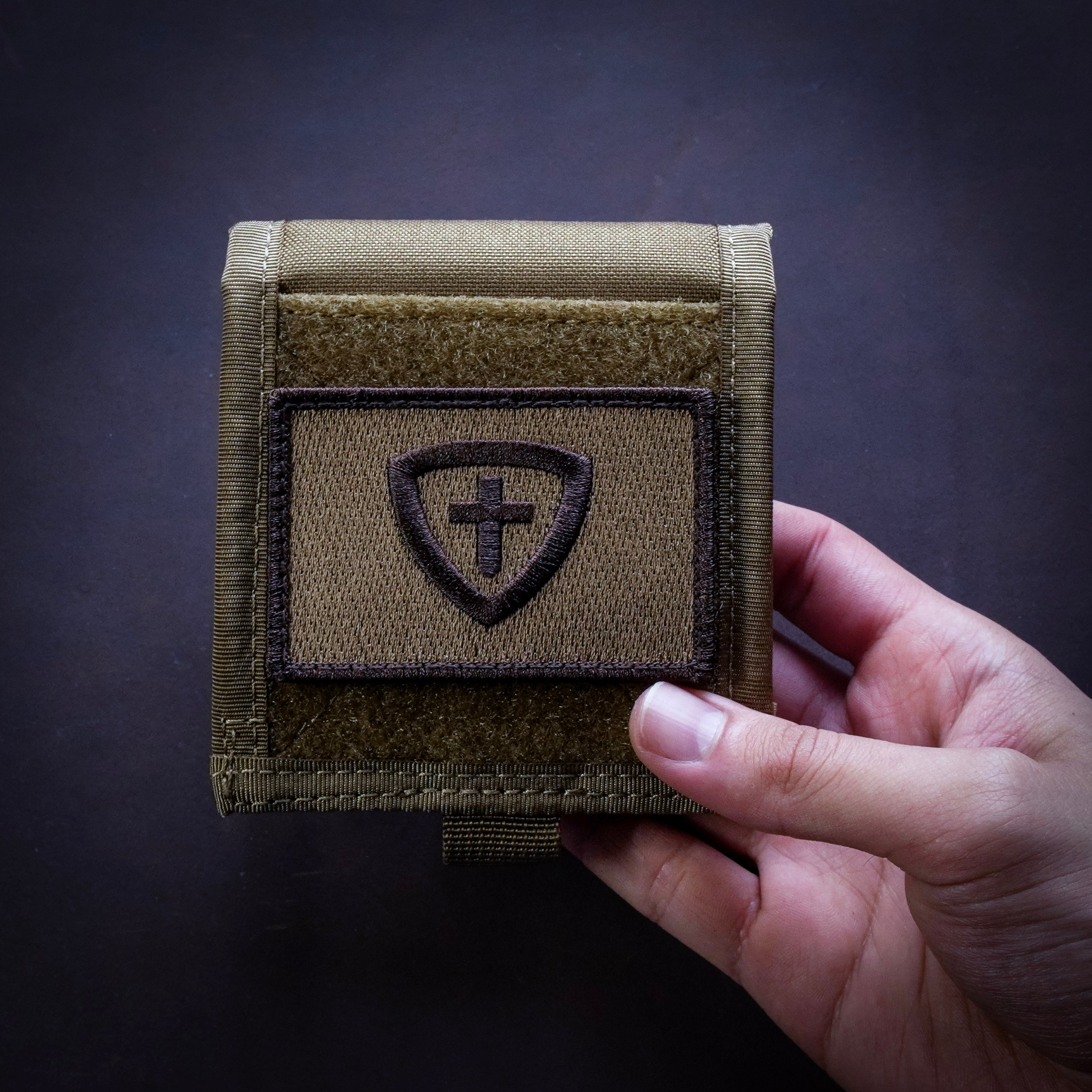 Pocket Altar - Holy Armament