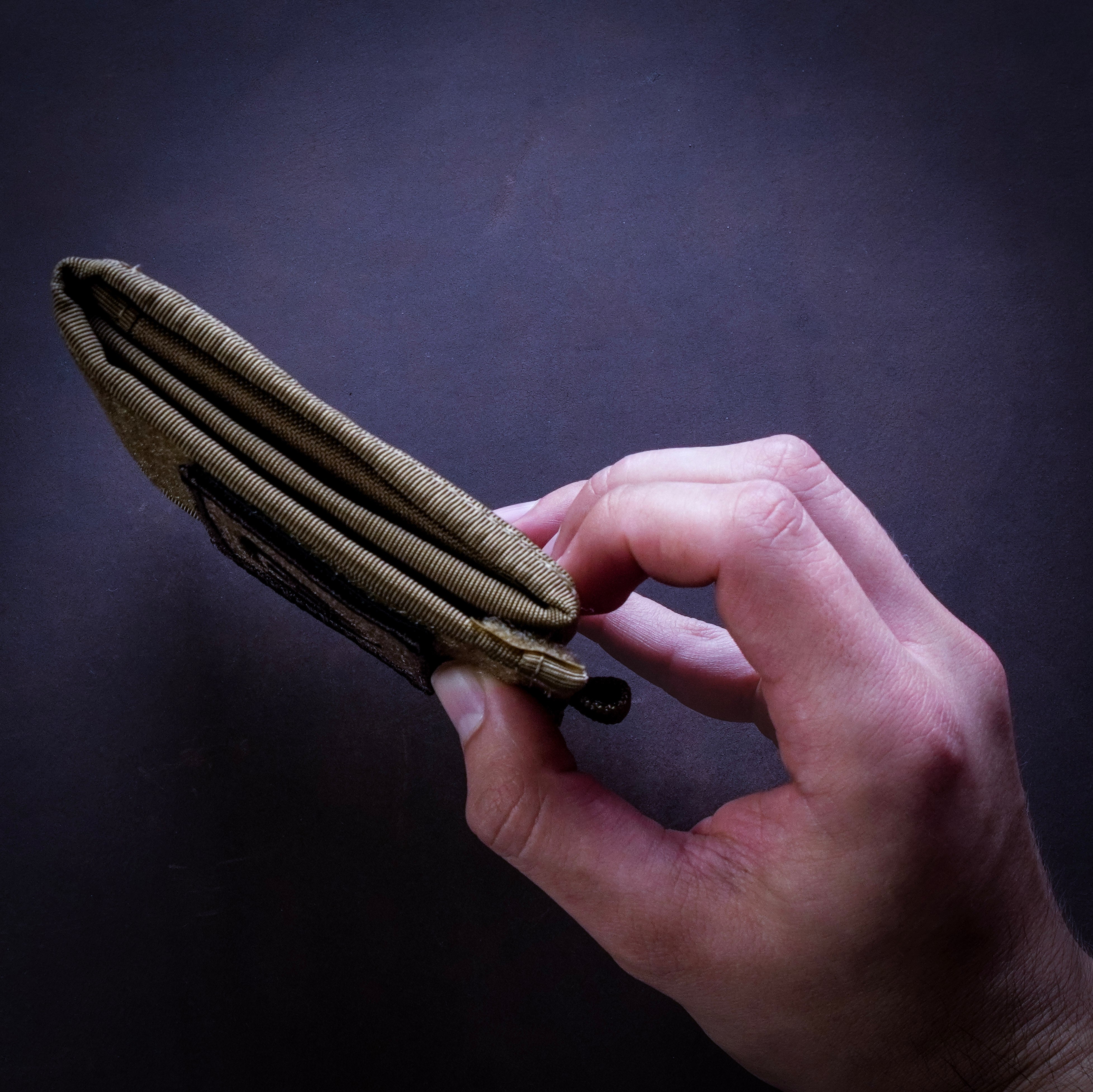 Pocket Altar - Holy Armament