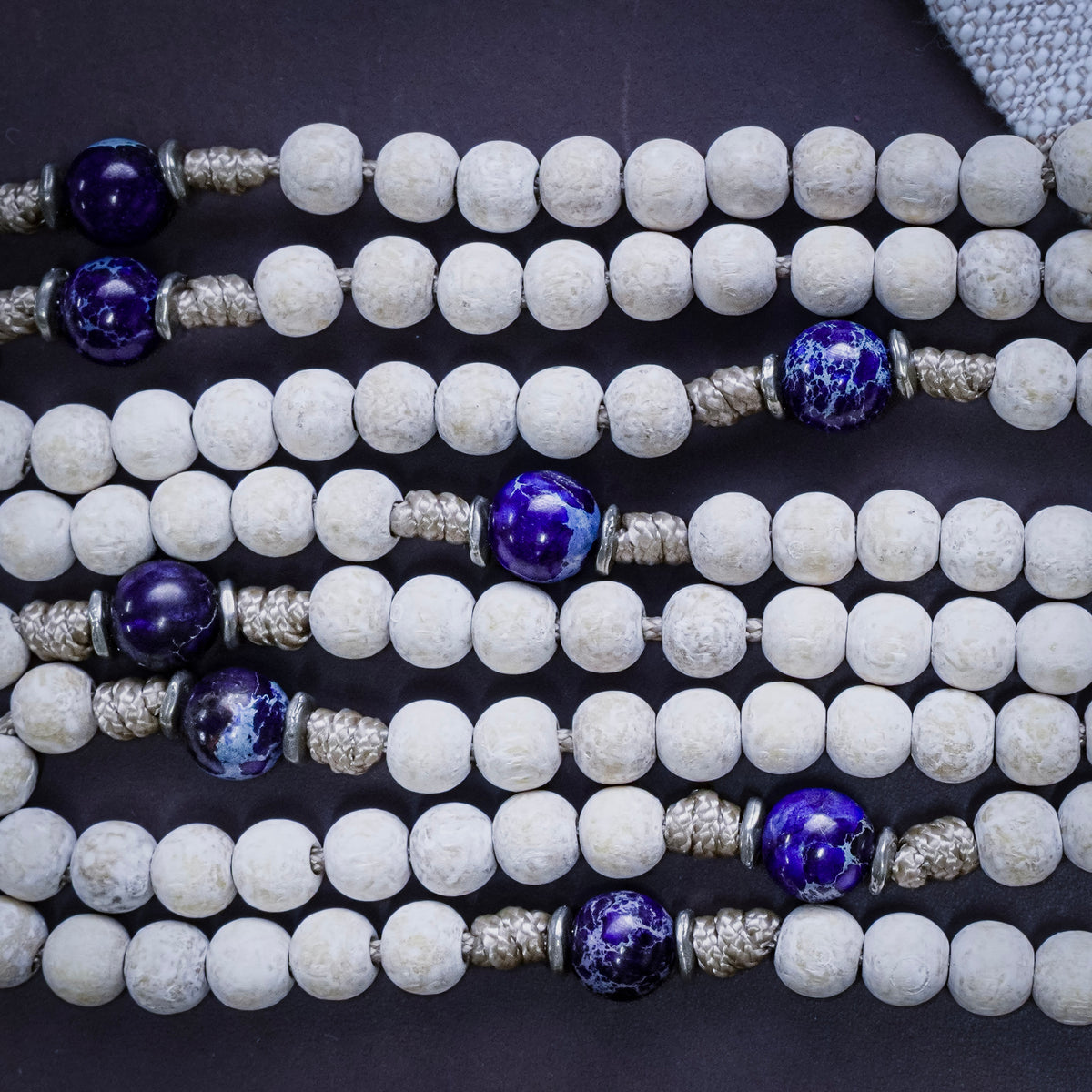 Real Life Catholic Rosary - Retiring