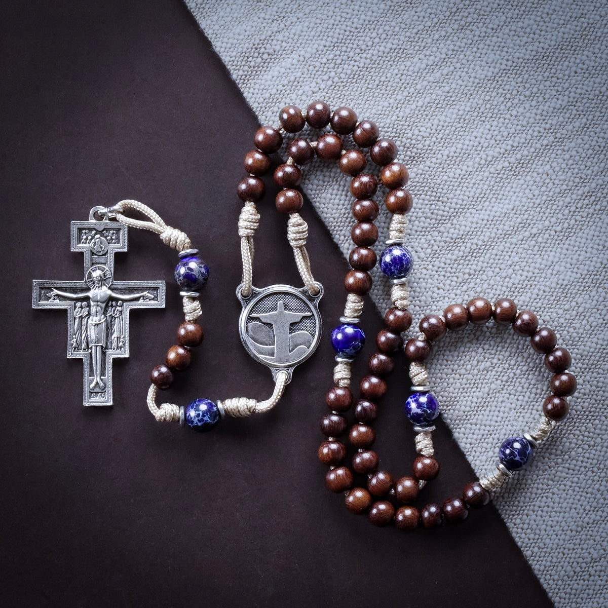 Real Life Catholic Rosary