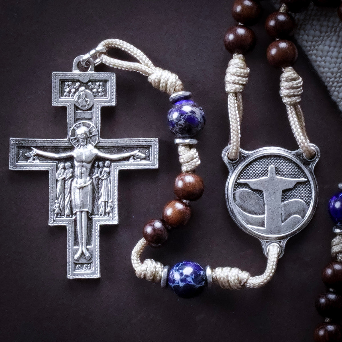 Real Life Catholic Rosary