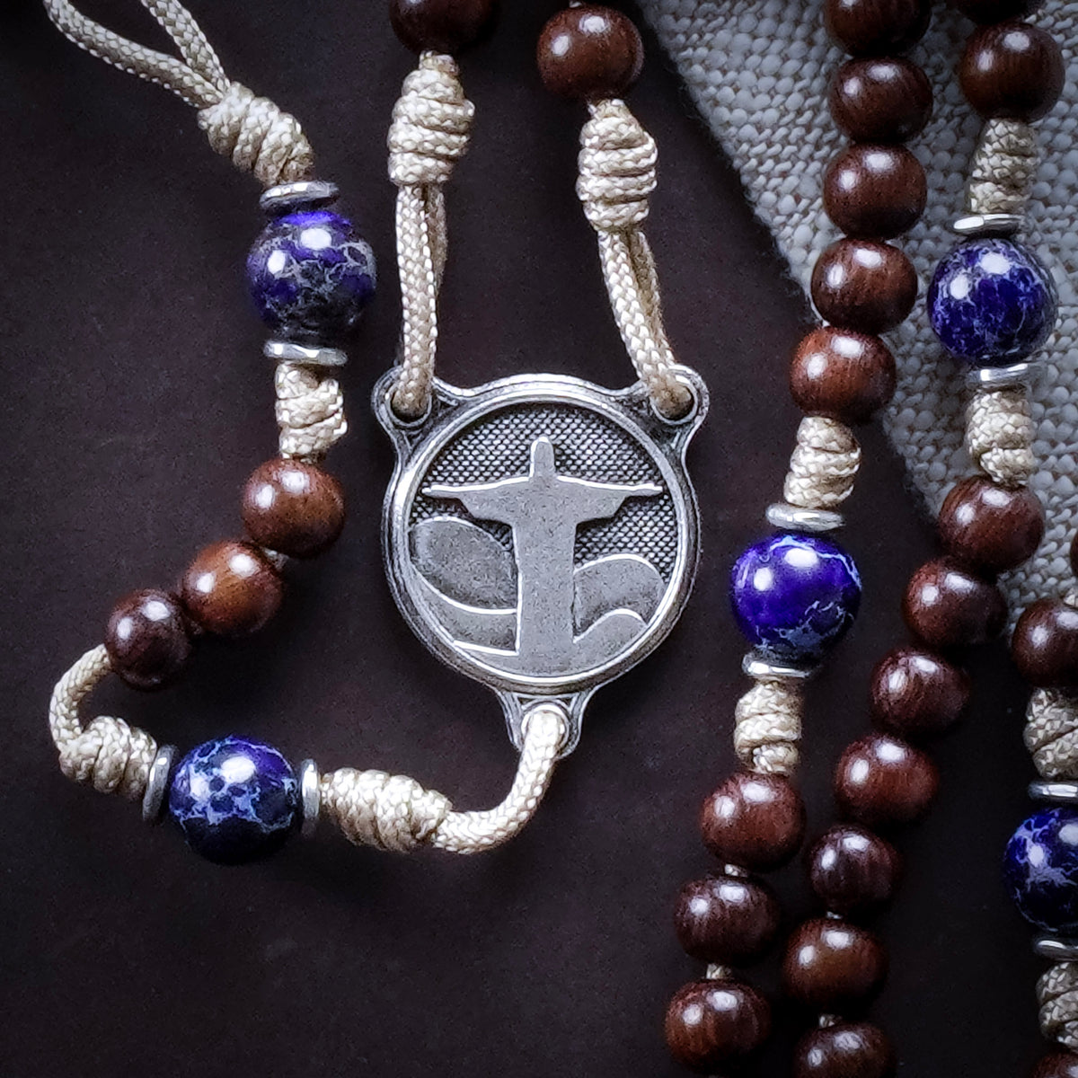Real Life Catholic Rosary