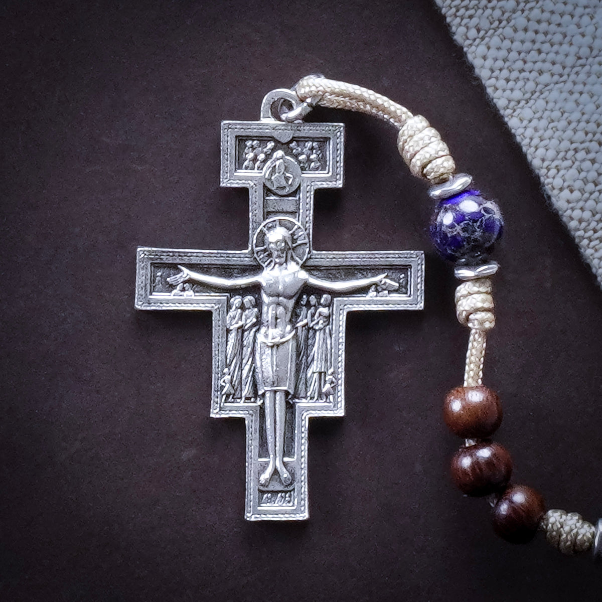 Real Life Catholic Rosary