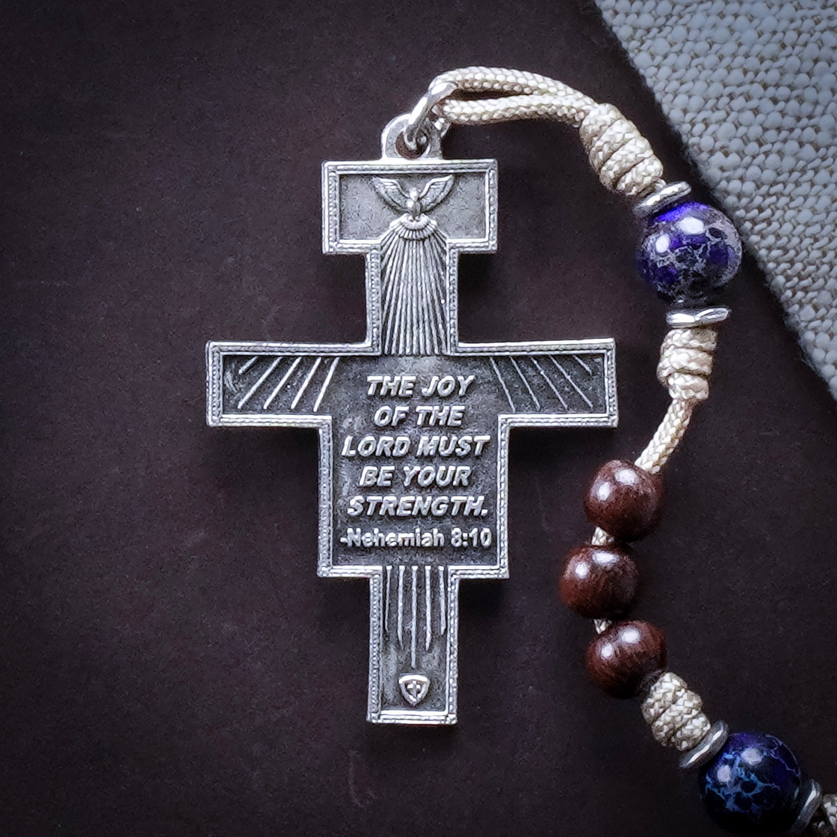 Real Life Catholic Rosary
