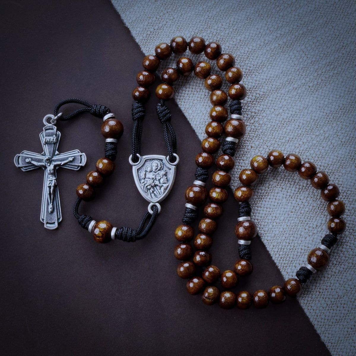 St. Joseph's Armor - Paracord