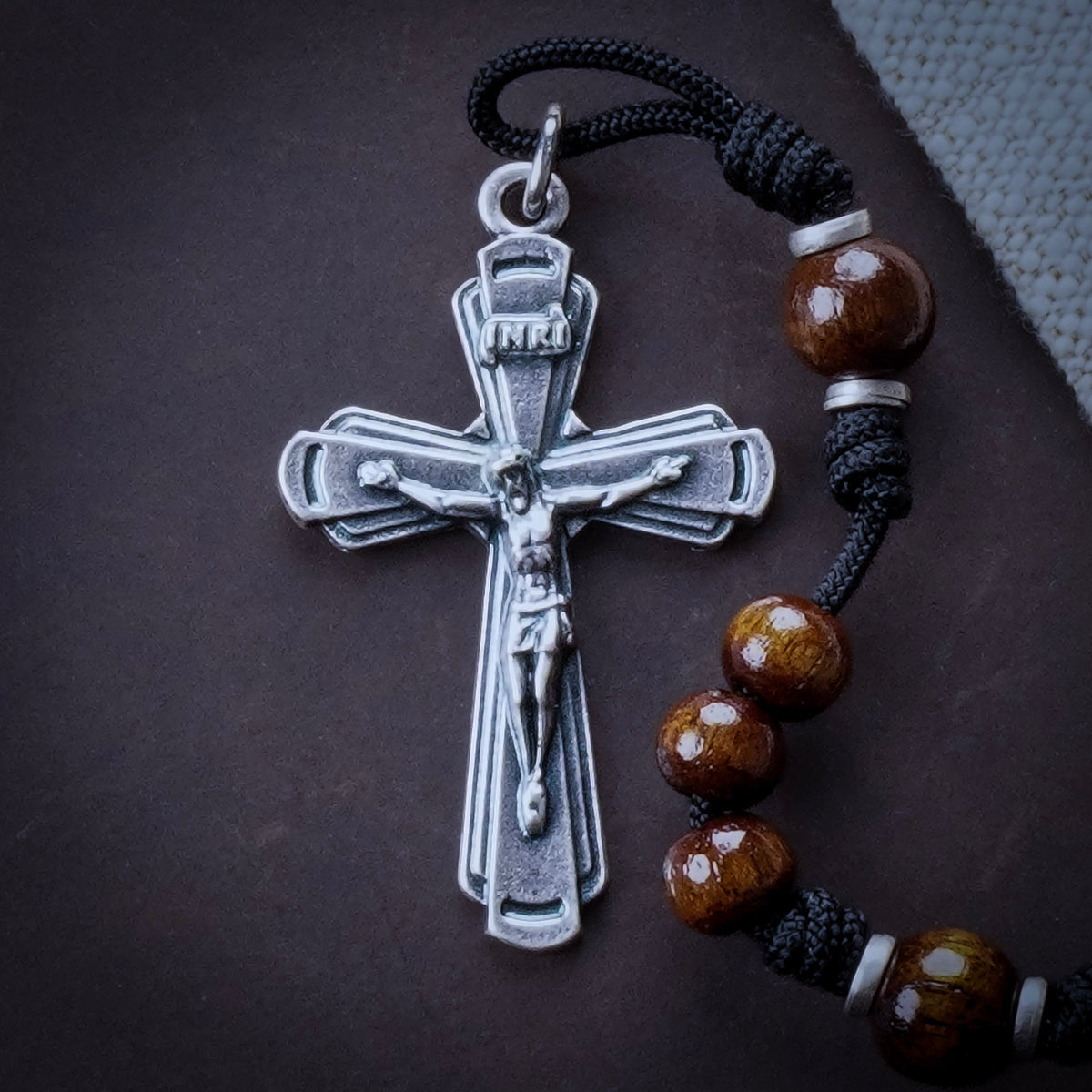 St. Joseph's Armor - Paracord