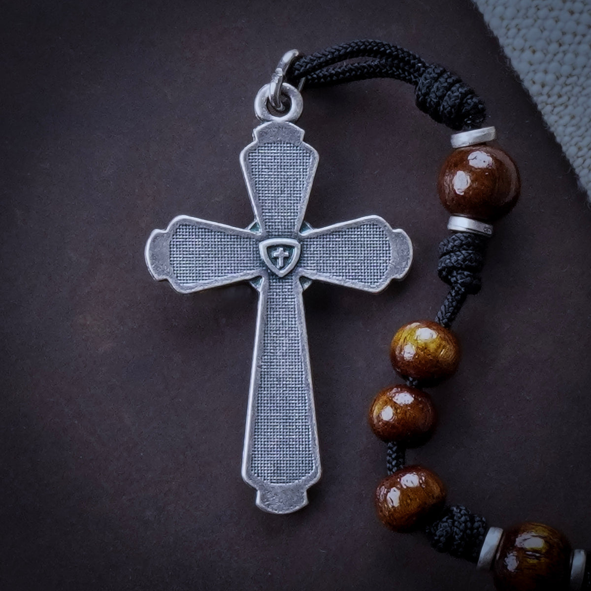 St. Joseph's Armor - Paracord
