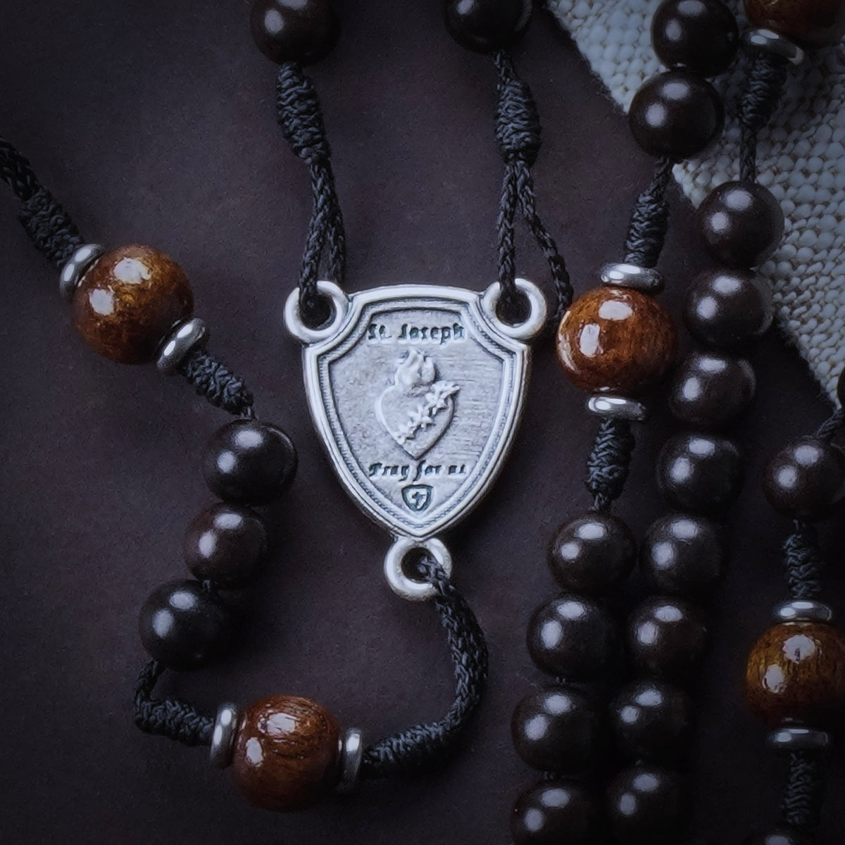 Son of David Rosary