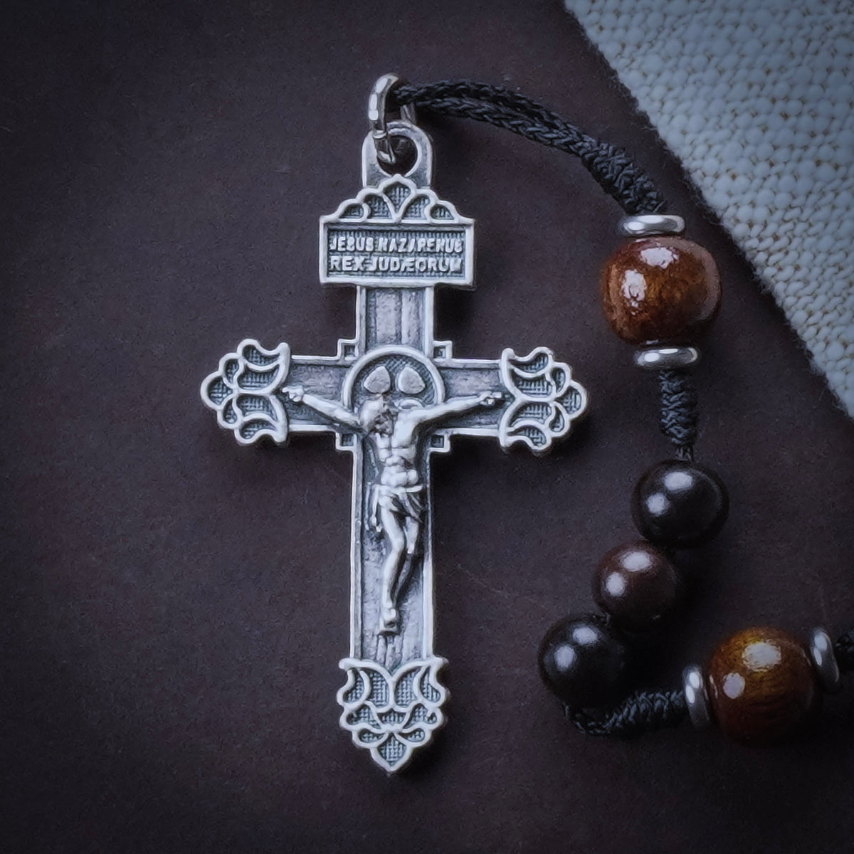 Son of David Rosary