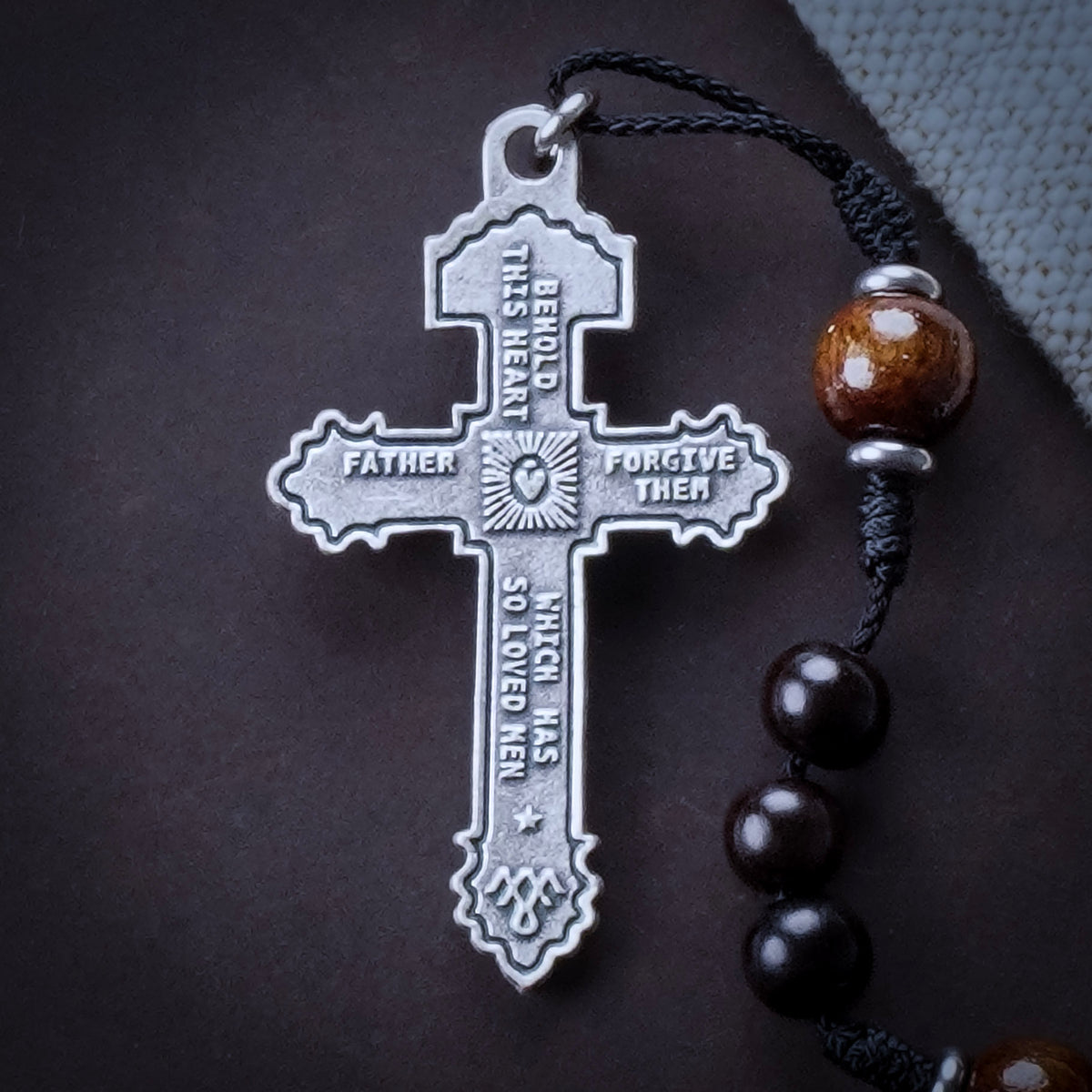 Son of David Rosary