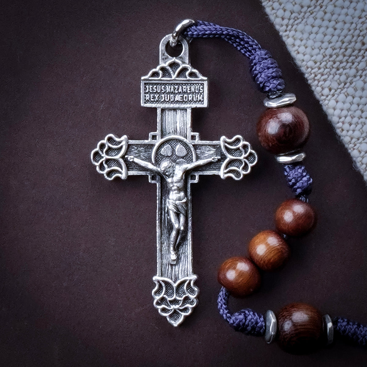St. Paul Rosary - Official Rosary of St. Paul Center
