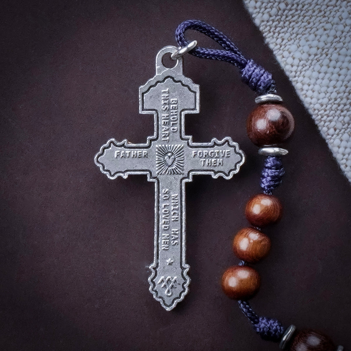 St. Paul Rosary - Official Rosary of St. Paul Center