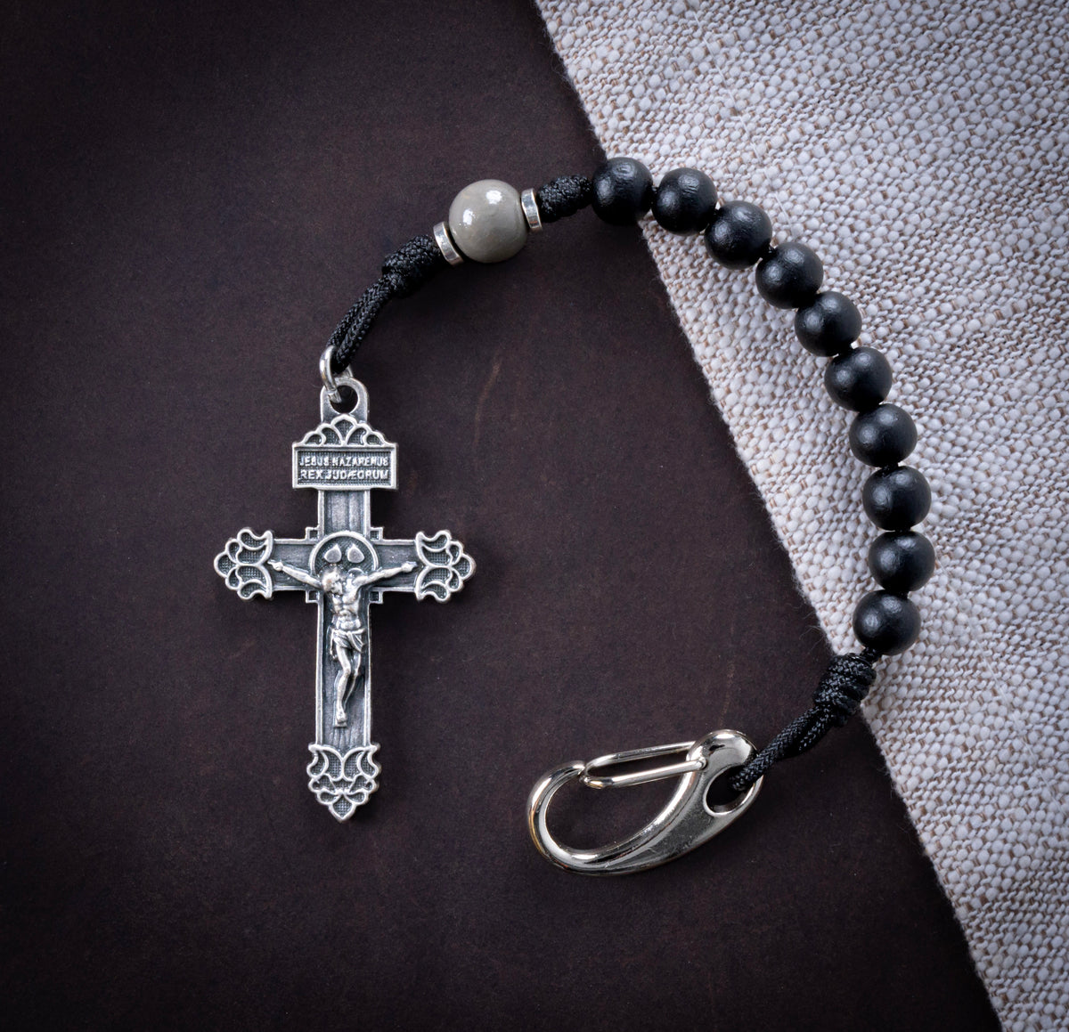 St. Michael Pocket Rosary