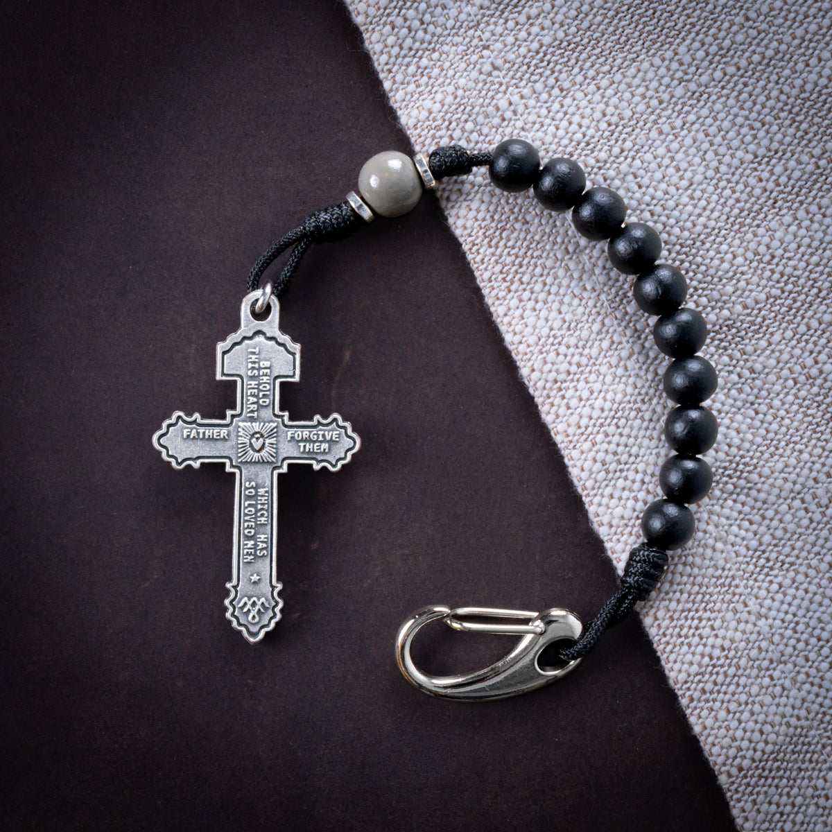 St. Michael Pocket Rosary