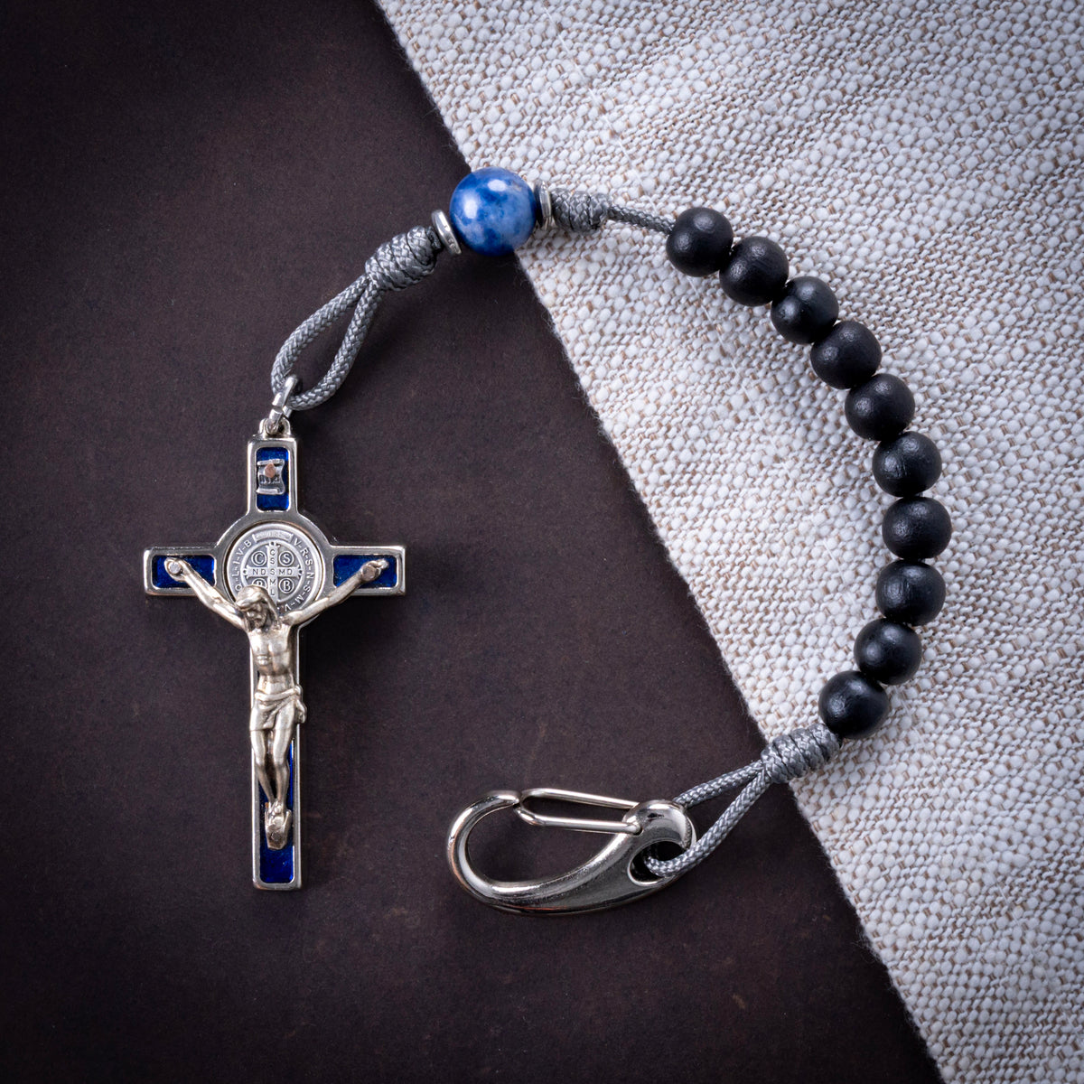 St. John Paul II Pocket Rosary