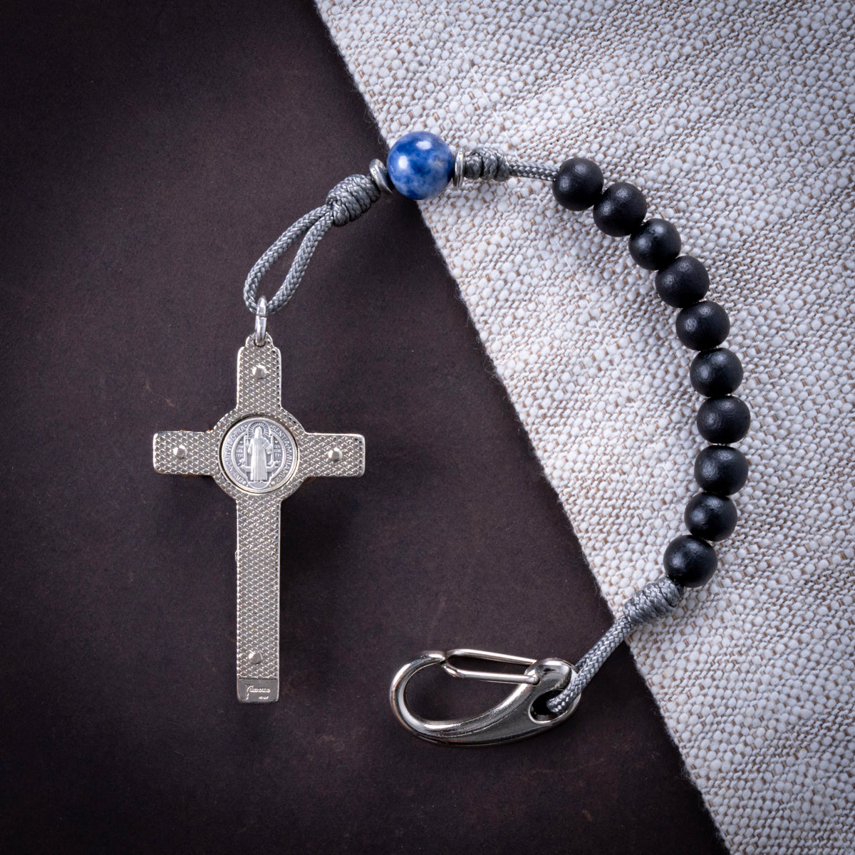 St. John Paul II Pocket Rosary