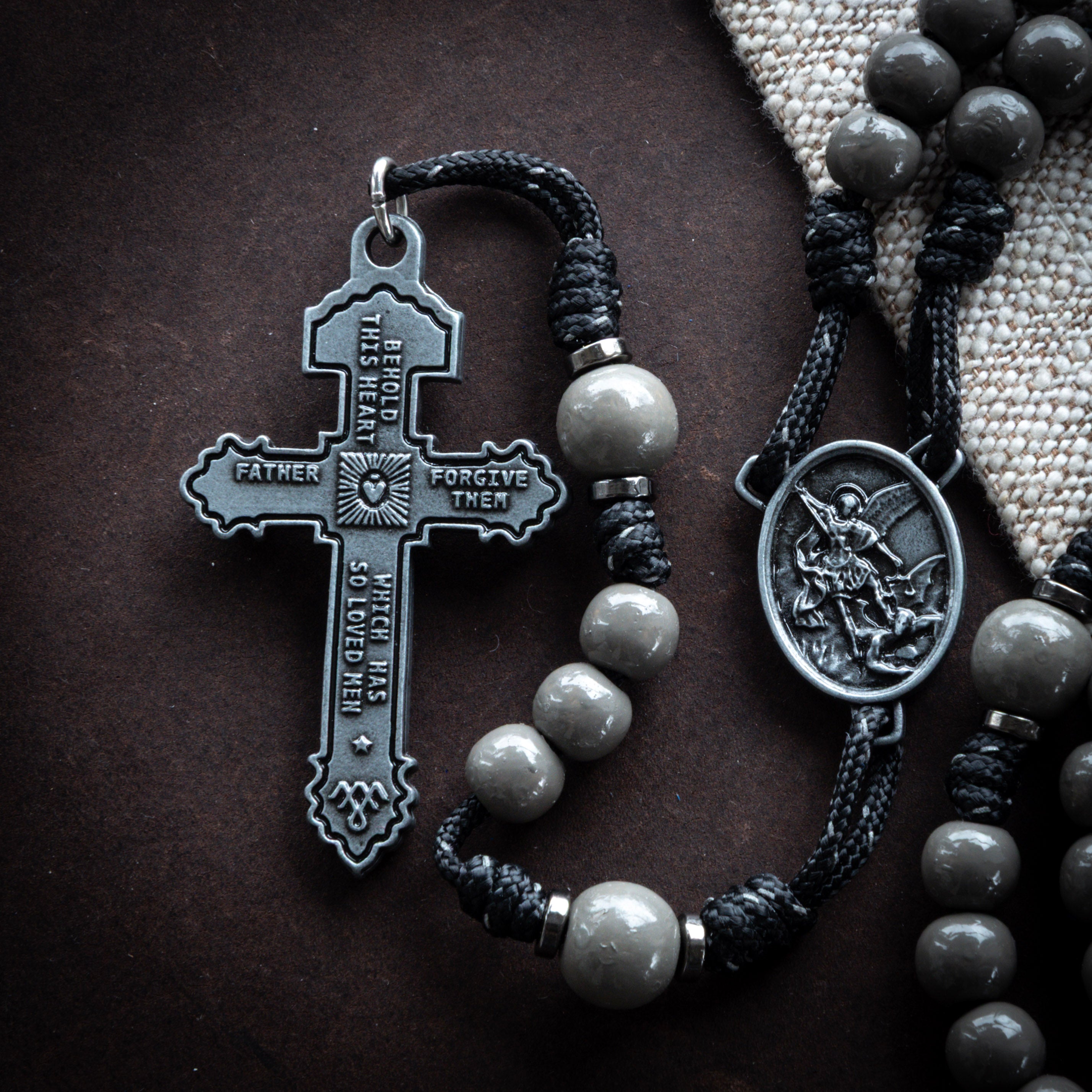 Stronghold of the Lord Rosary