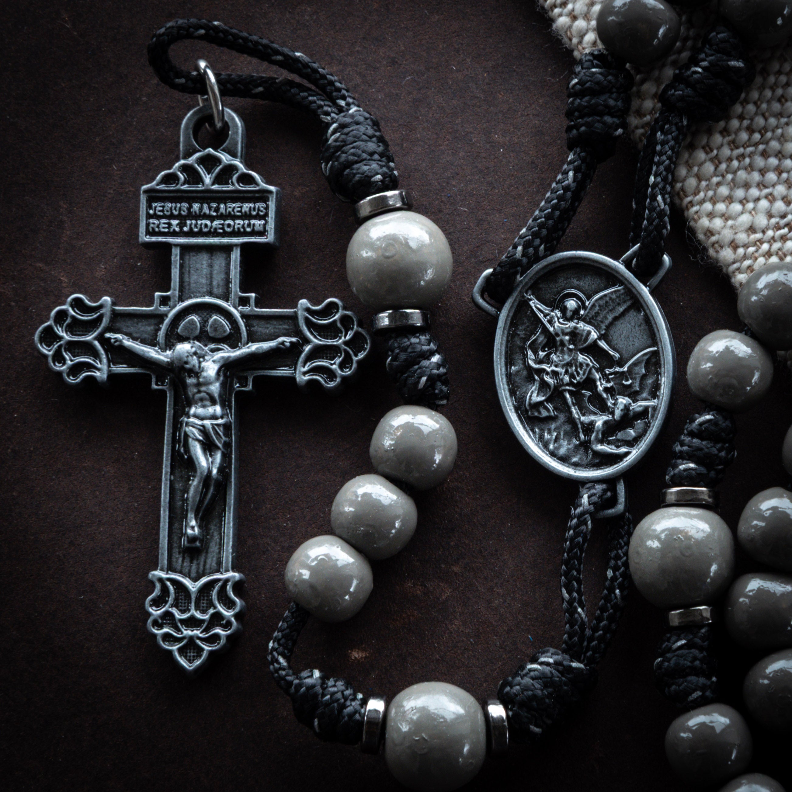 Stronghold of the Lord Rosary