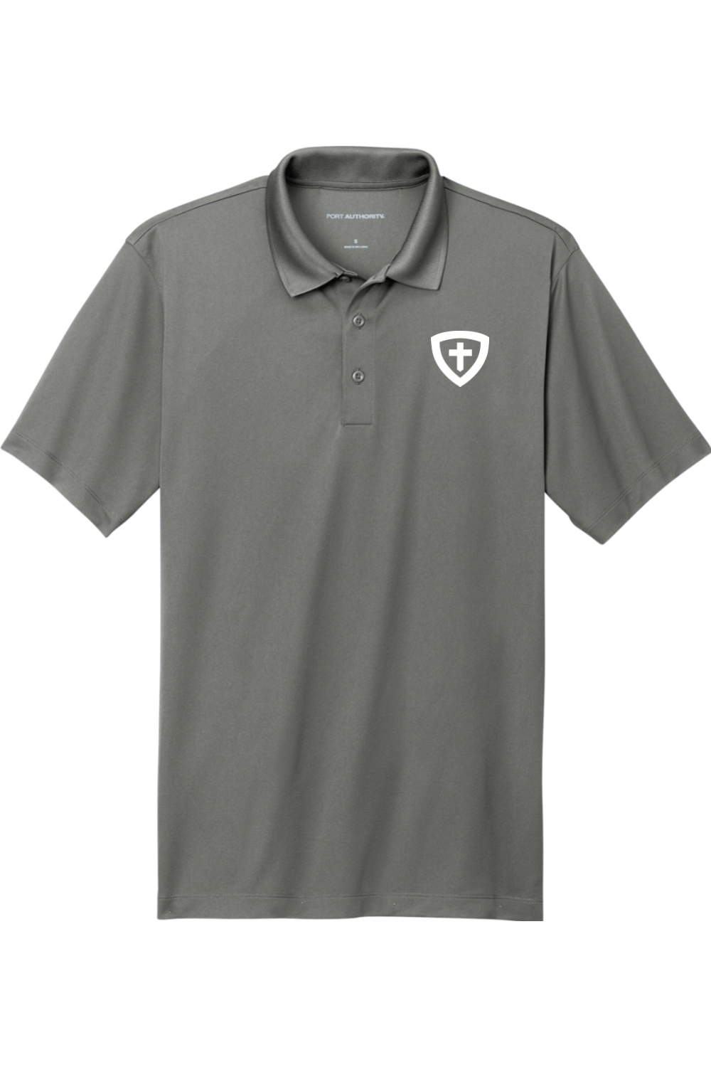 The Catholic Woodworker Polo