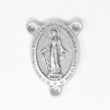 Custom Rosary - Centerpieces