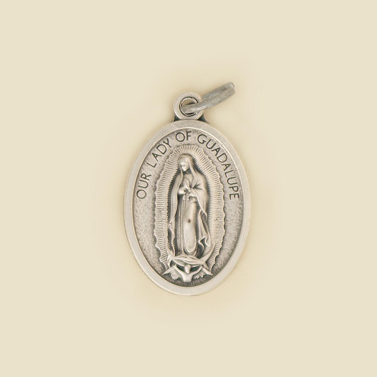 Our Lady of Guadalupe