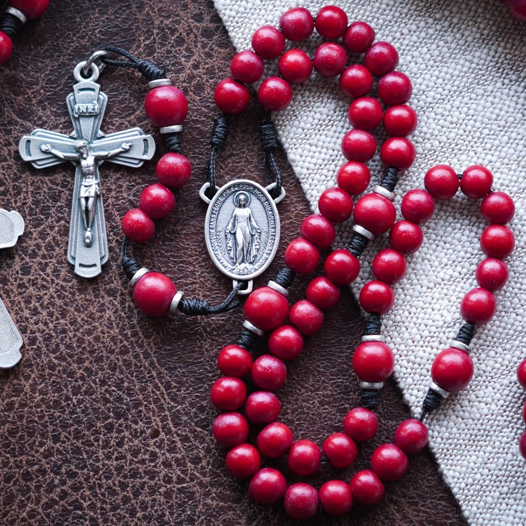 Carmel Rosary