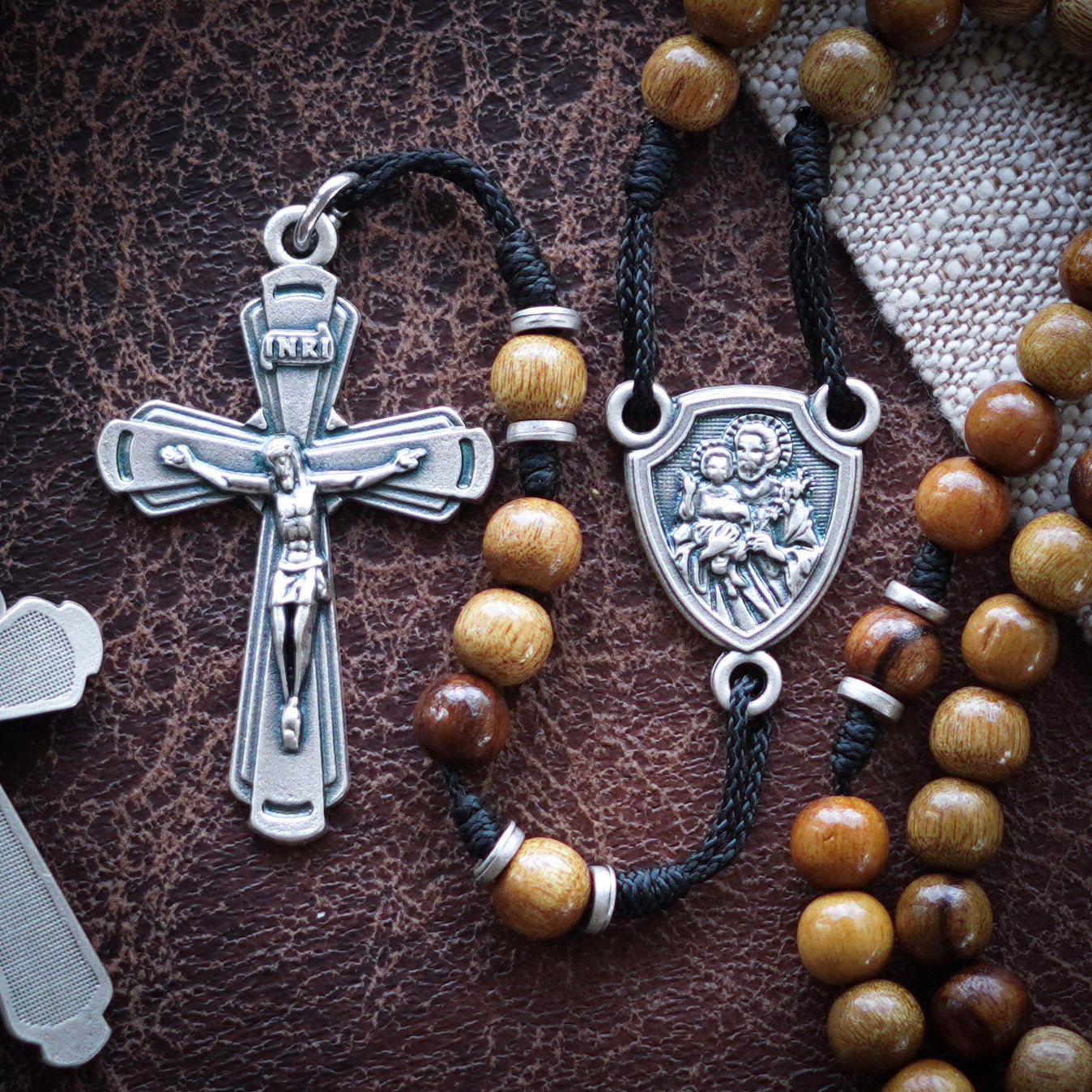 Bethlehem Rosary – Bulk 5-Pack