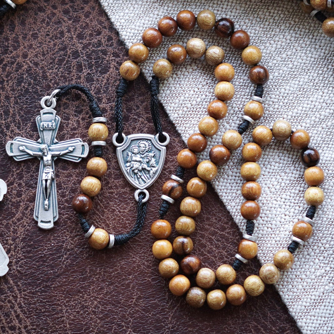Bethlehem Rosary