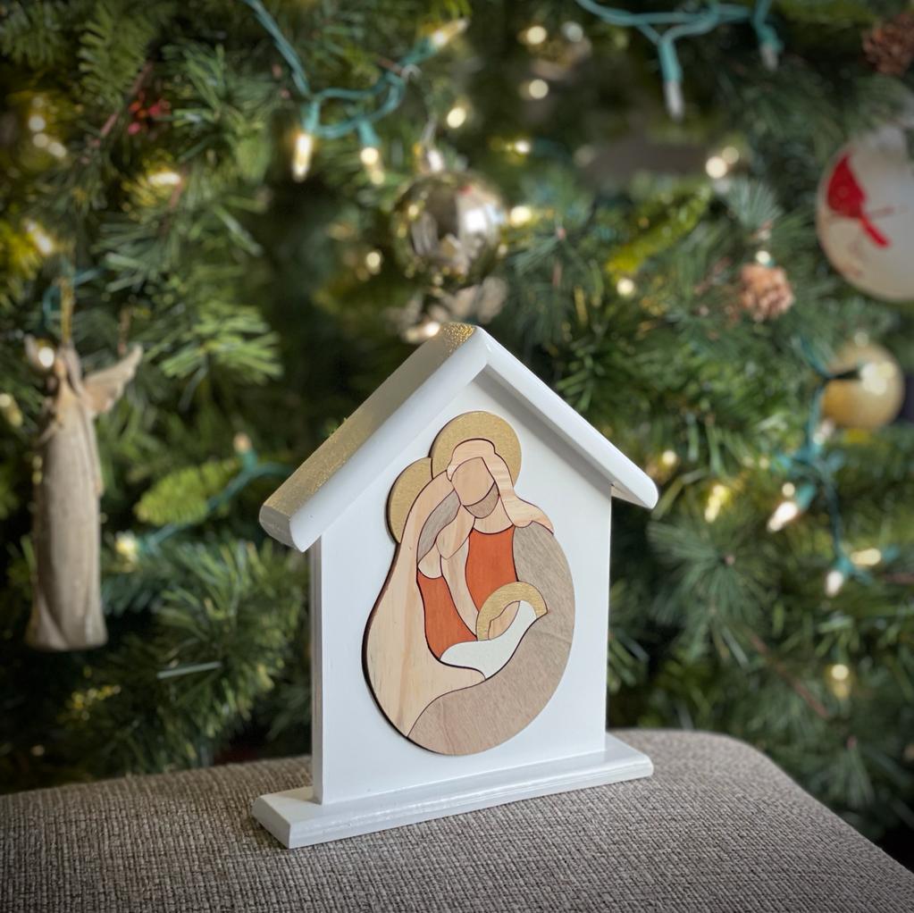Holy Family Shrine