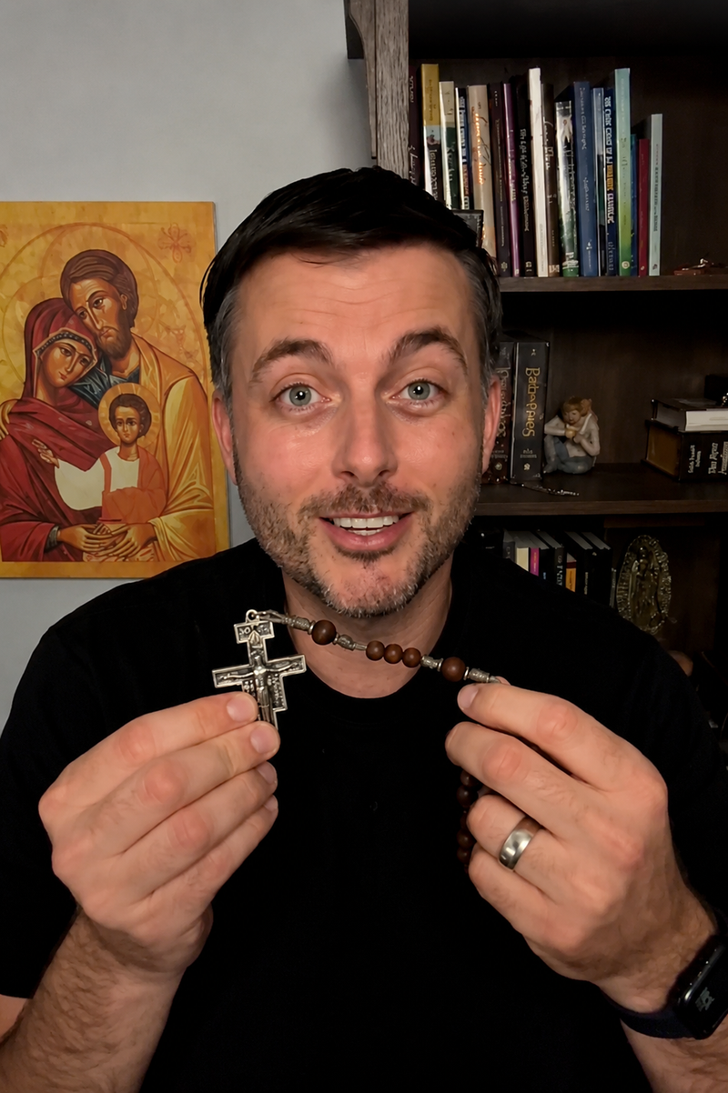 Yes Catholic