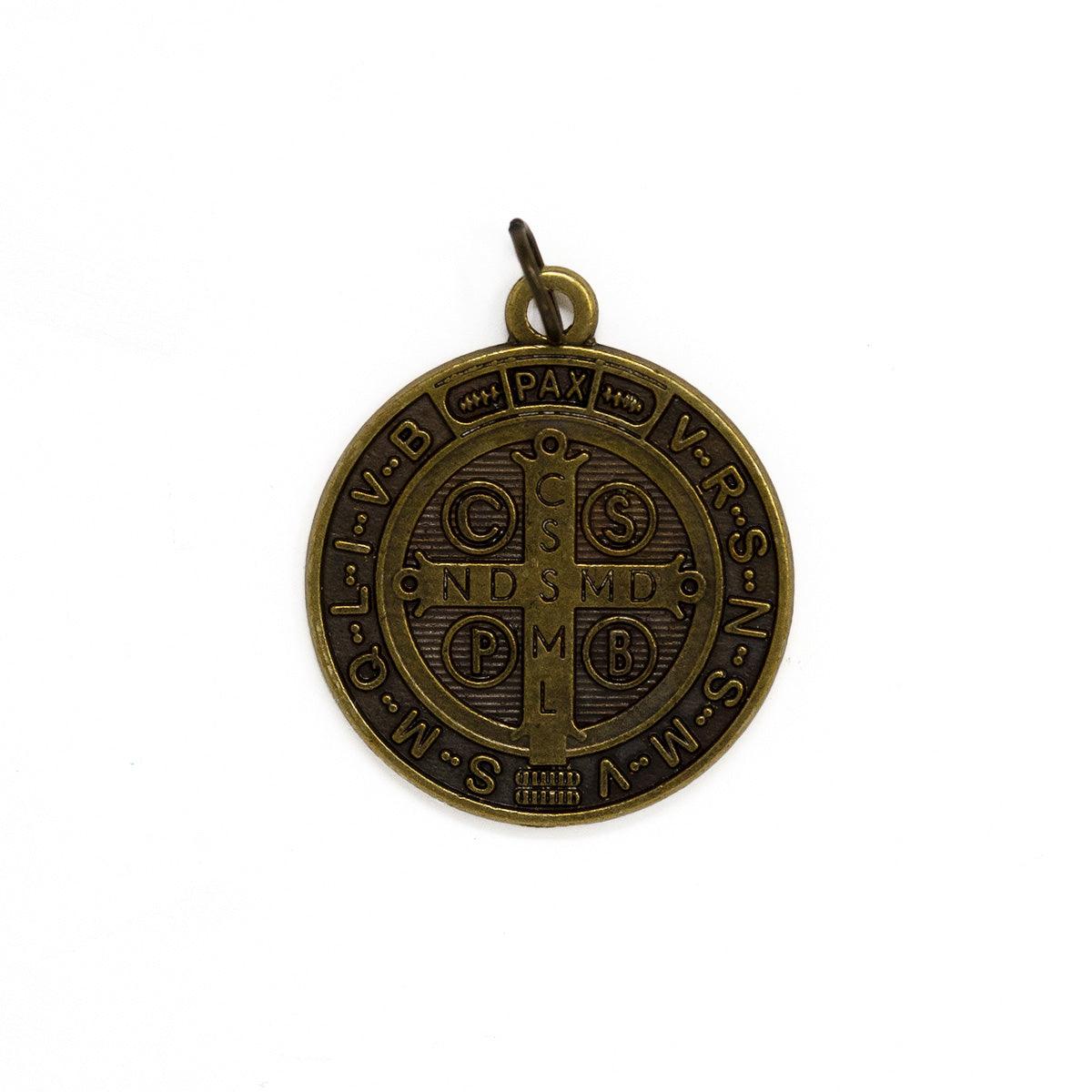 St. Benedict Medal