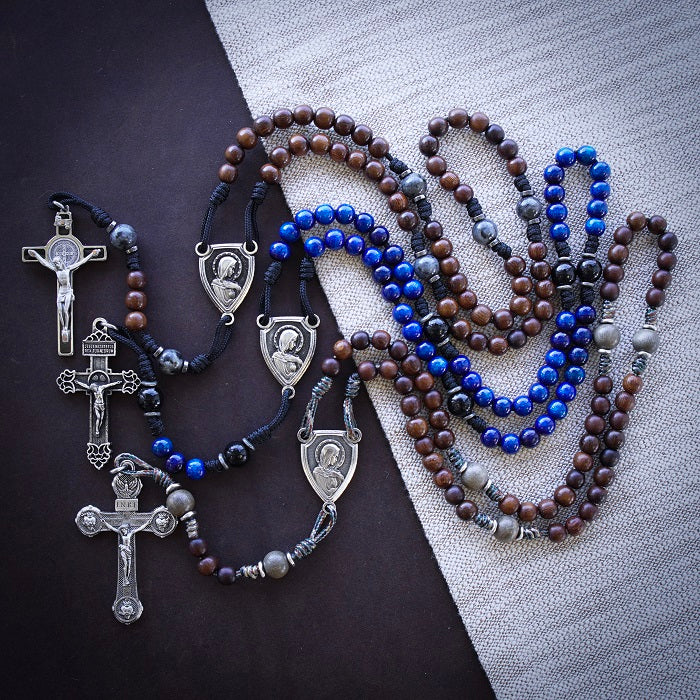 Immaculata Rosary