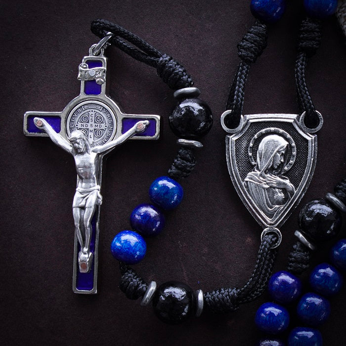 Immaculata Rosary
