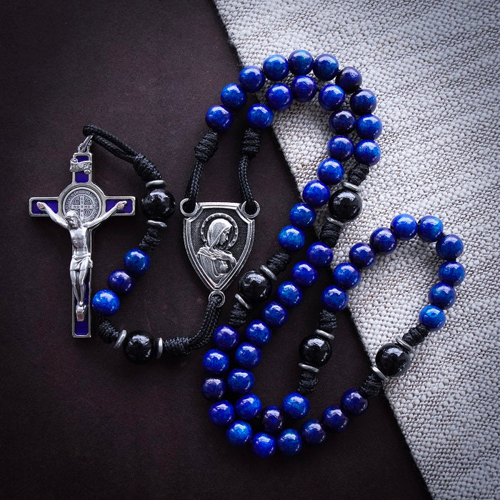 Immaculata Rosary