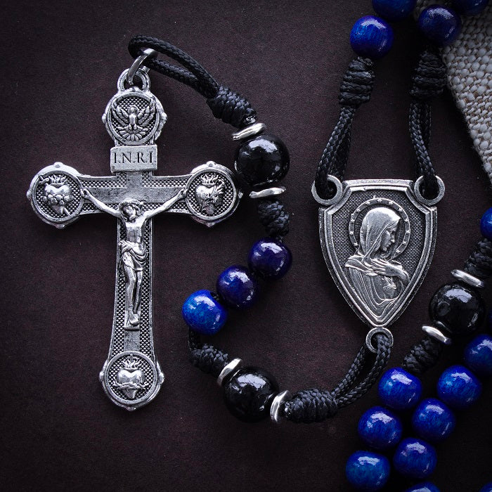 Immaculata Rosary