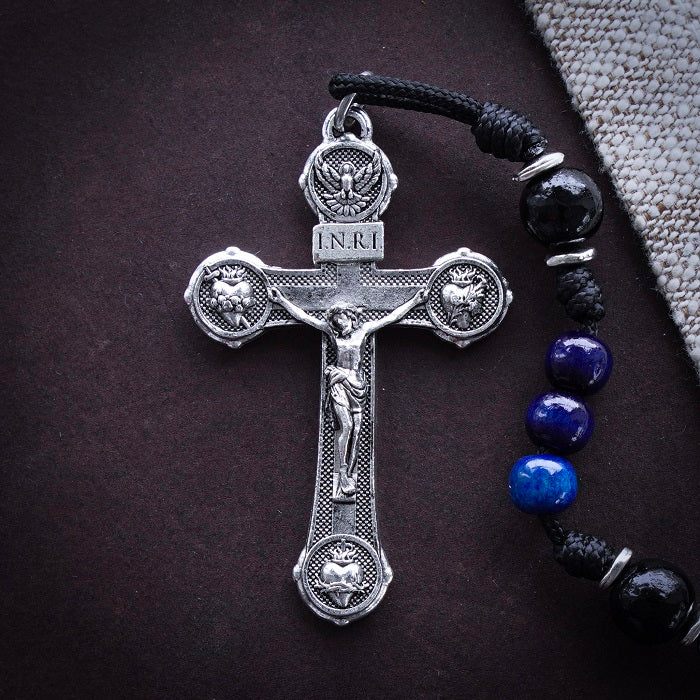 Immaculata Rosary