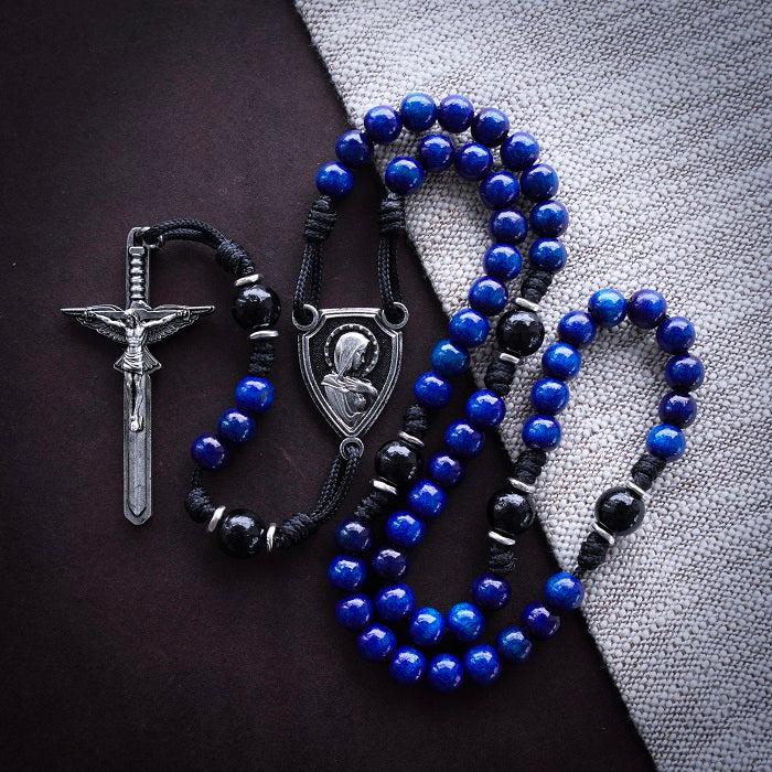 Immaculata Rosary