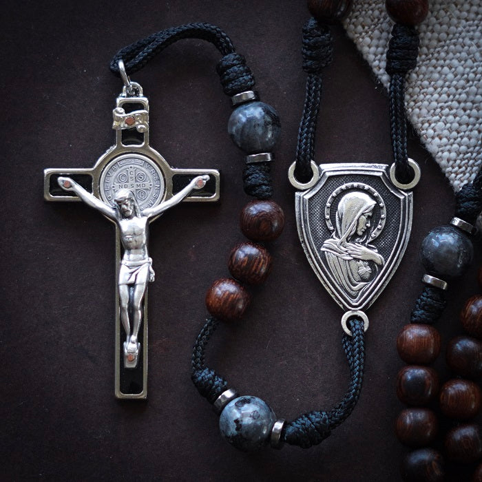Immaculata Rosary