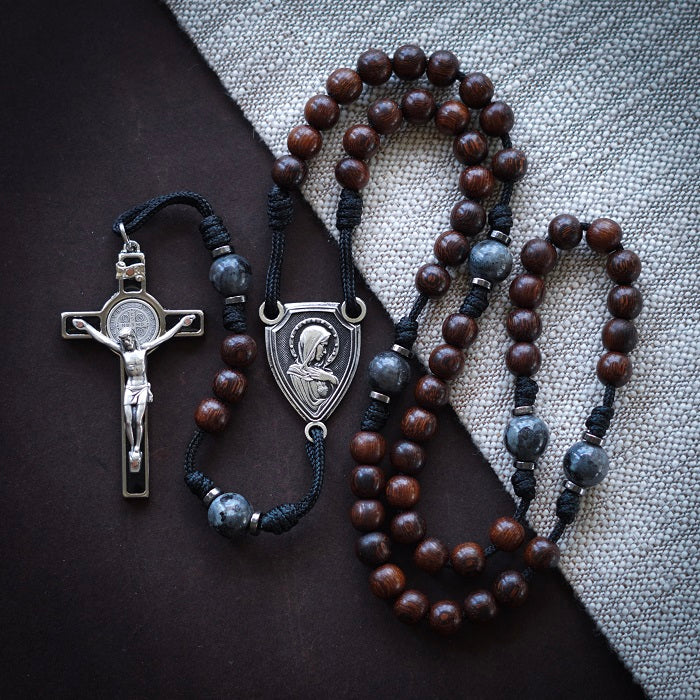 Immaculata Rosary