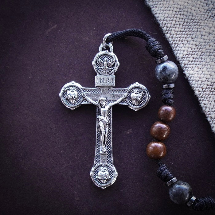 Immaculata Rosary