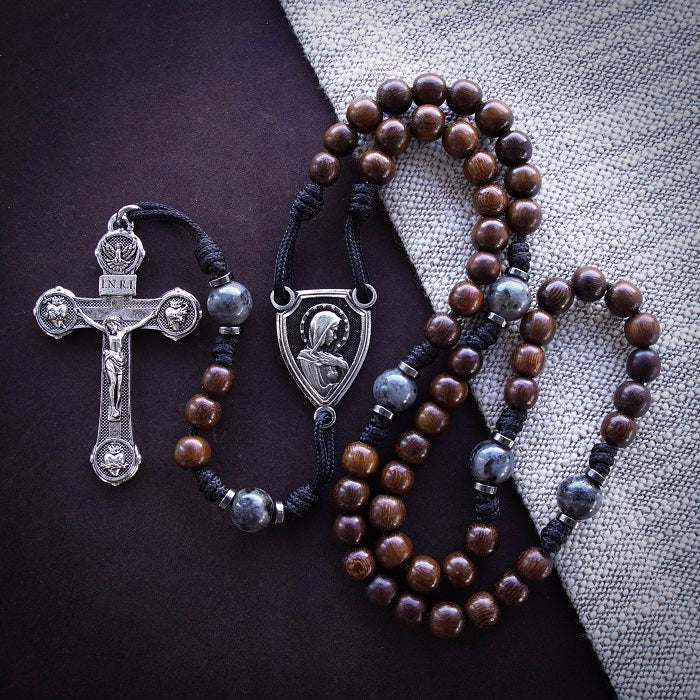 Immaculata Rosary