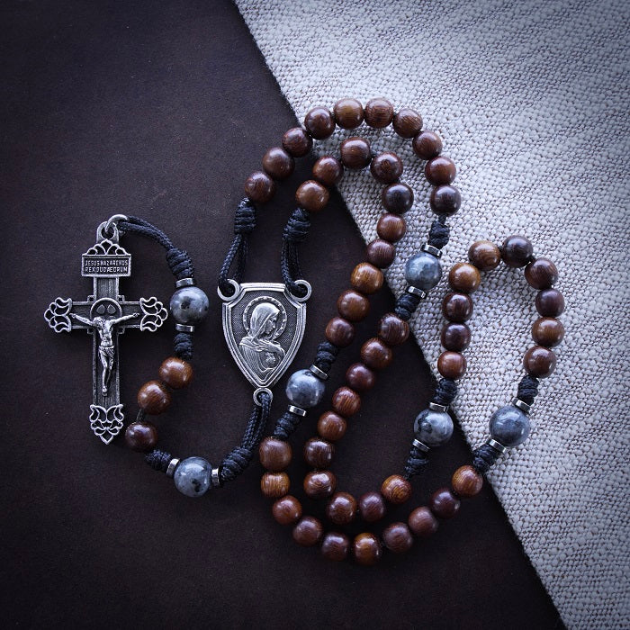 Immaculata Rosary