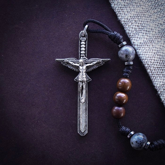 Immaculata Rosary