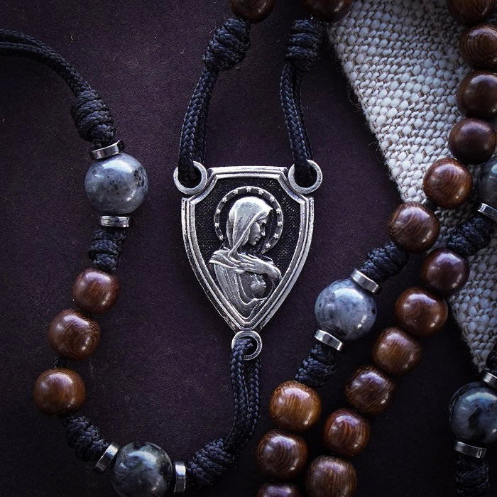 Immaculata Rosary