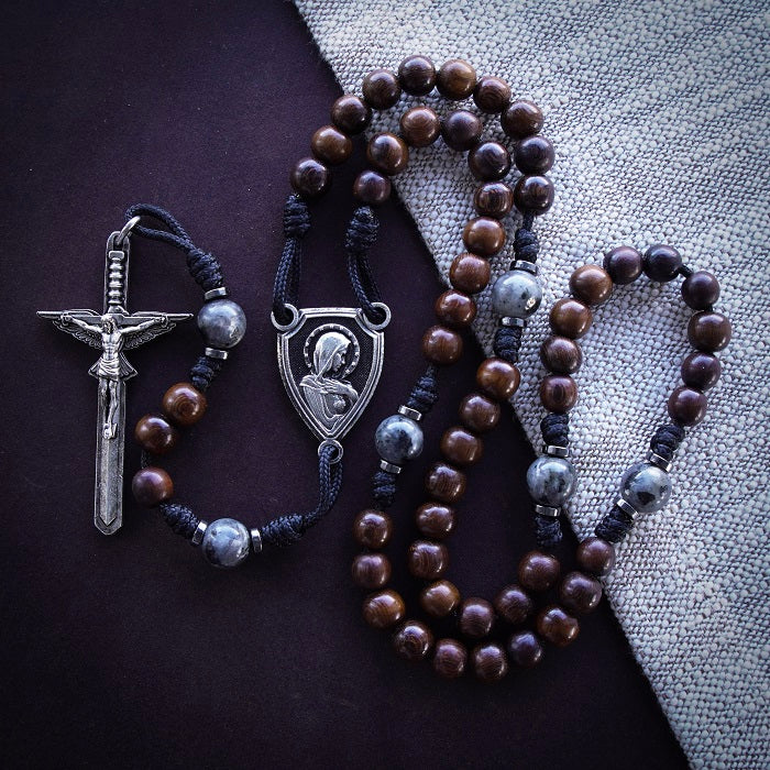 Immaculata Rosary