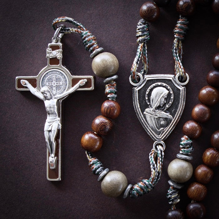 Immaculata Rosary